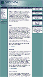 Mobile Screenshot of calculus.nipissingu.ca